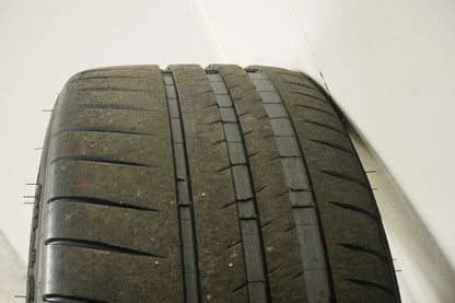 Mercedes GT-R C190 W190 summer tires summer wheels 19/20 inch
