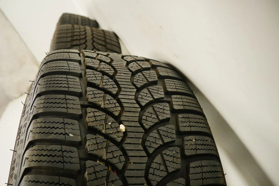 Audi A3 S3 GY 8Y Winter tires Winter wheels 225 40 18 inch 8mm