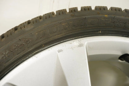 Audi A3 S3 GY 8Y Winterreifen Winterräder 225 40 18 Zoll 8mm