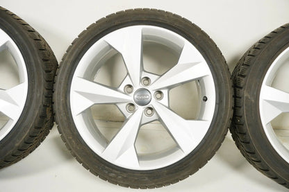 Audi A3 GY 8Y winter tires/wheels 225/40/18 inch