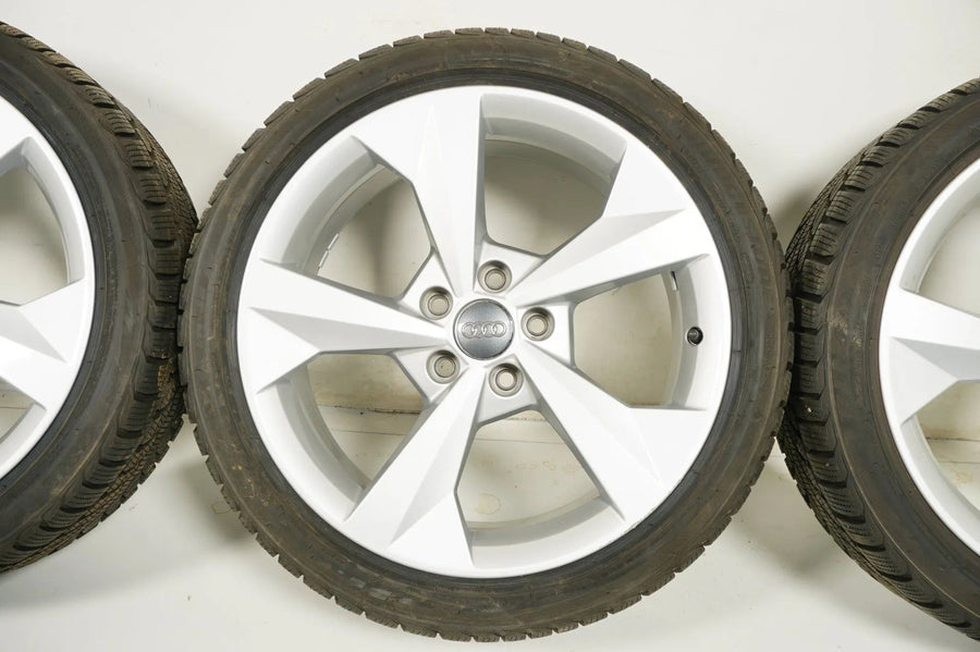 Audi A3 GY 8Y winter tires/wheels 225/40/18 inch
