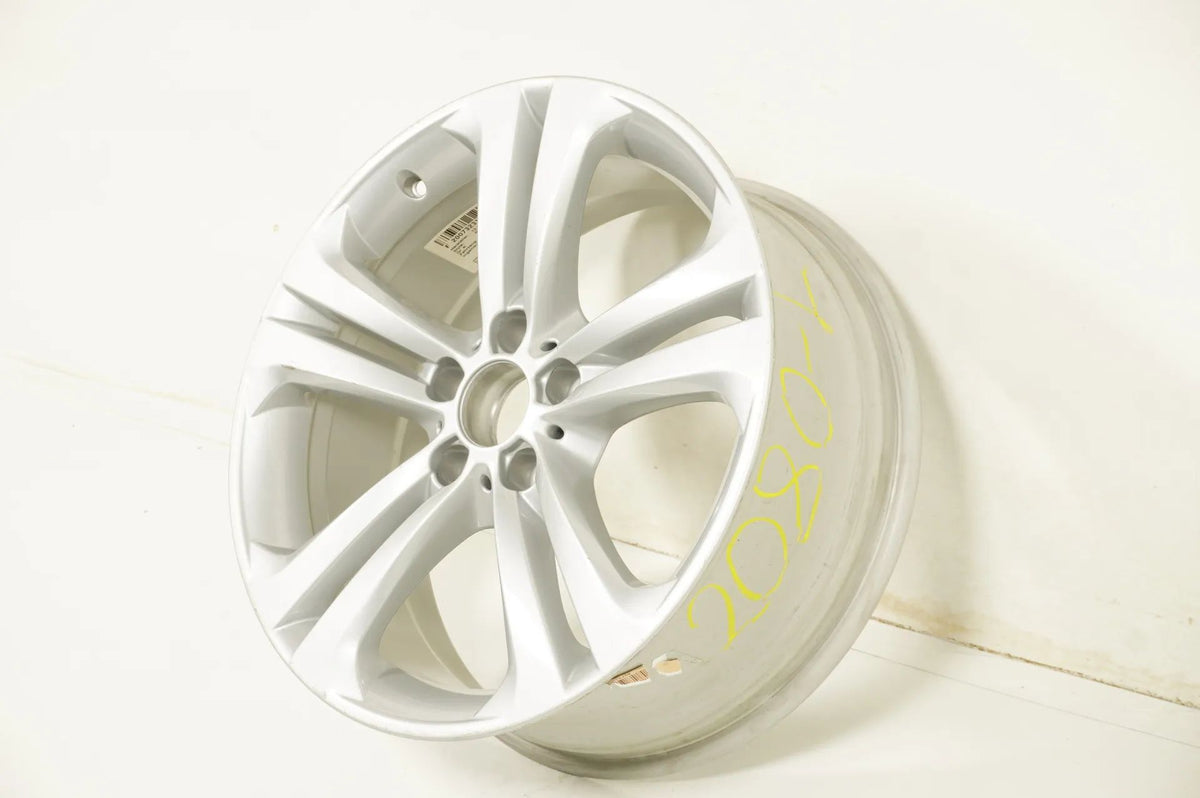 1 x BMW 3 Series 4 Series F30 F31 F32 F36 Alloy Wheel 19 Inch 401 6796256 8J Detailansicht 4