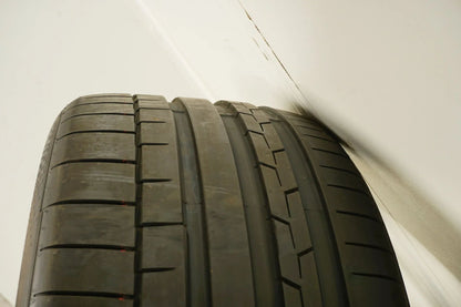 Mercedes GT-C C190 W190 summer tires summer wheels 19/20 inch