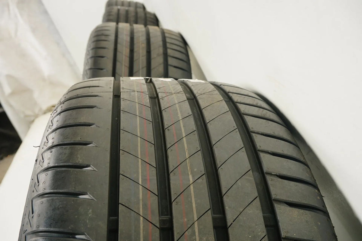 Mercedes S-Klasse W223 V223 TOP 20 Zoll AMG Alufelgen Winterräder mit neuen Winterreifen