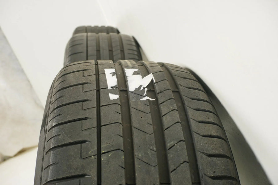 Mercedes S-Class W223 summer tires, summer wheels 255/45/19 inch