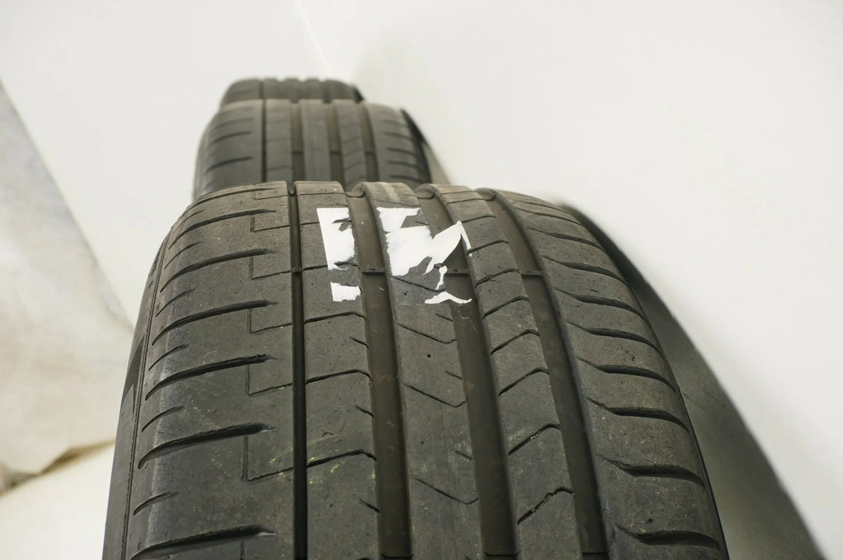 Mercedes S Klasse W223 Winterräder mit neuen Winterreifen 255 45 19 Zoll