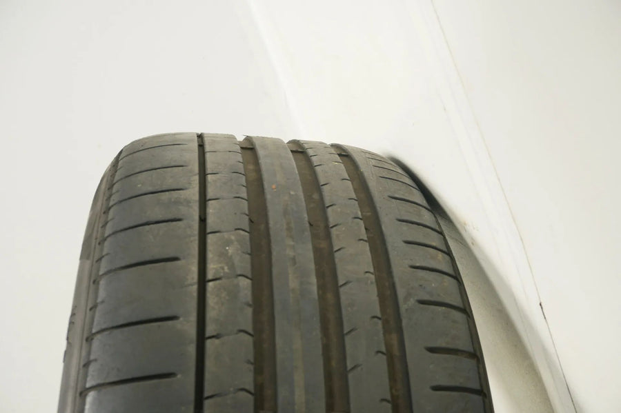 Mercedes S-Class W223 summer tires, summer wheels 255/45/19 inch