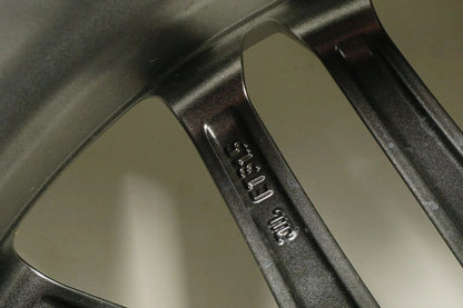 Mercedes S-Class W223 summer tires, summer wheels, 19 inch