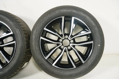 Mercedes S Class W223 V223 summer wheels 255 50 18 inch 7mm
