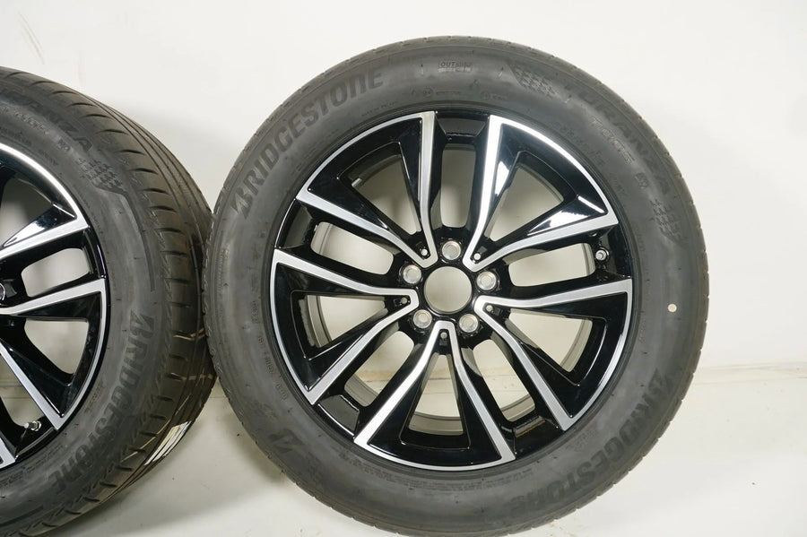 Mercedes S Class W223 V223 summer wheels 255 50 18 inch 7mm