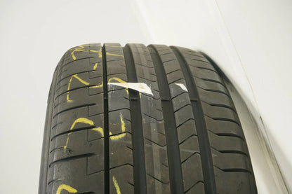 Mercedes S-Class W223 summer tires, summer wheels, 19 inch