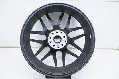 1 jante en aluminium 19 pouces Mercedes A45 CLA45 W177 A1774012400 9J ET52