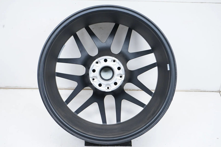 1 jante en aluminium 19 pouces Mercedes A45 CLA45 W177 A1774012400 9J ET52