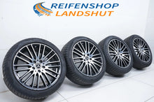 Mercedes C-klasse W206 winterbanden winterwielen 18 inch