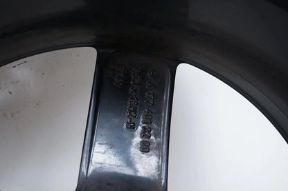 1 x Mercedes A B W177 W247 hliníkový disk 18 palců A1774013200