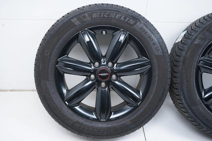 MINI Countryman F60 winter tires/wheels 205/60 R17 inch 7mm