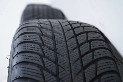 MINI Countryman F60 winter tires/wheels 205/60 R17 inch