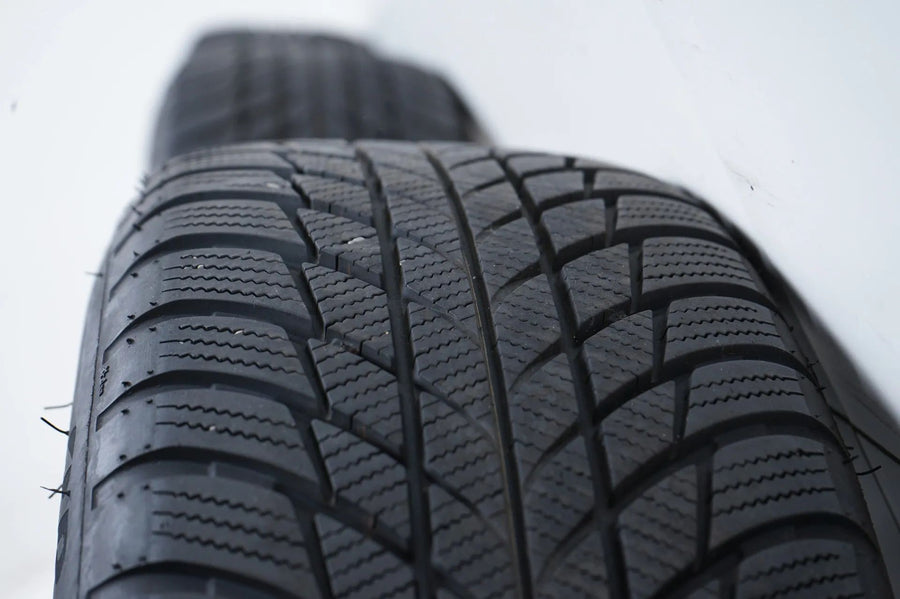 MINI Countryman F60 winter tires/wheels 205/60 R17 inch