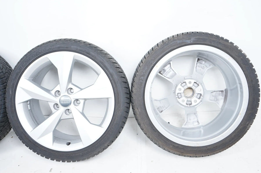 Audi A3 8Y Winterreifen Winterräder 225 40 18 Zoll 8Y0601025j