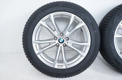 BMW 7er i7 G70 X3 G45 Winterräder NEU Winterreifen 245 50 19 Zoll 903 5A19DE0