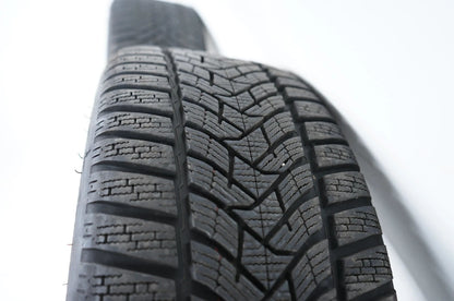 Audi A3 8Y Winterreifen Winterräder 225 40 18 Zoll 8Y0601025j