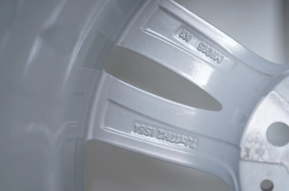 MINI F55 F56 F57 JCW winterwielen winterbanden 205 45 17 inch 7mm