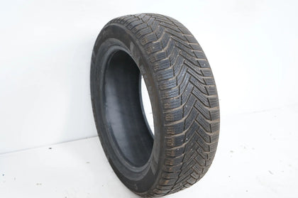 1 x Winterreifen Michelin Alpin 6 205 55 16 Zoll R16 DOT21