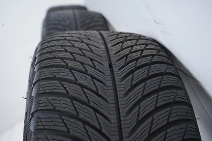 Mercedes E-Class E43 E53 W213 Winter Tires Winter Wheels 19 Inch