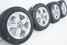 Bmw iX1 X1 X2 U10 U11 Sommerräder Sommerreifen 225 55 18 Zoll 6898039