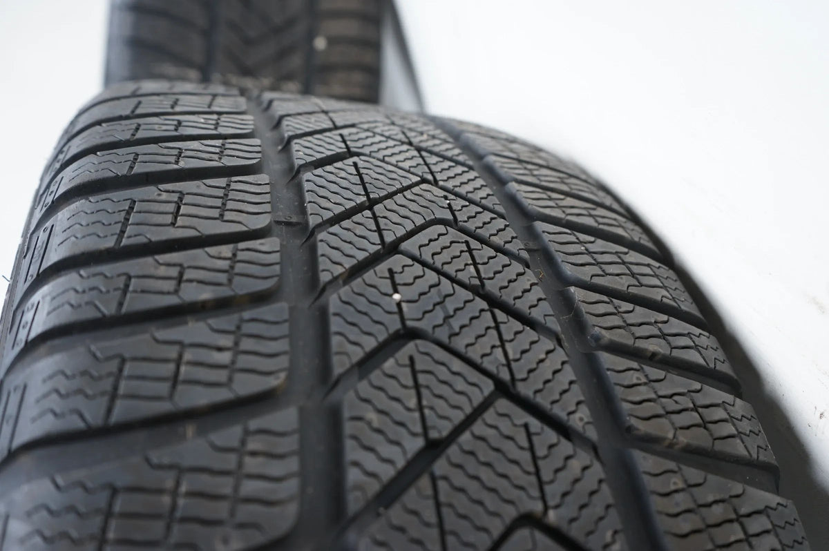 BMW 2 Series 3 Series 4 Series G20 G21 G22 G42 winter wheels winter tires 18 inch 790M 8089890 Detail view 11