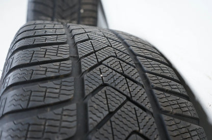 BMW 2 Series 3 Series 4 Series G20 G21 G22 G42 winter wheels winter tires 18 inch 790M 8089890