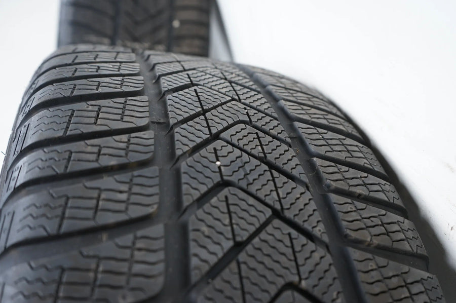 BMW 2 Series 3 Series 4 Series G20 G21 G22 G42 winter wheels winter tires 18 inch 790M 8089890