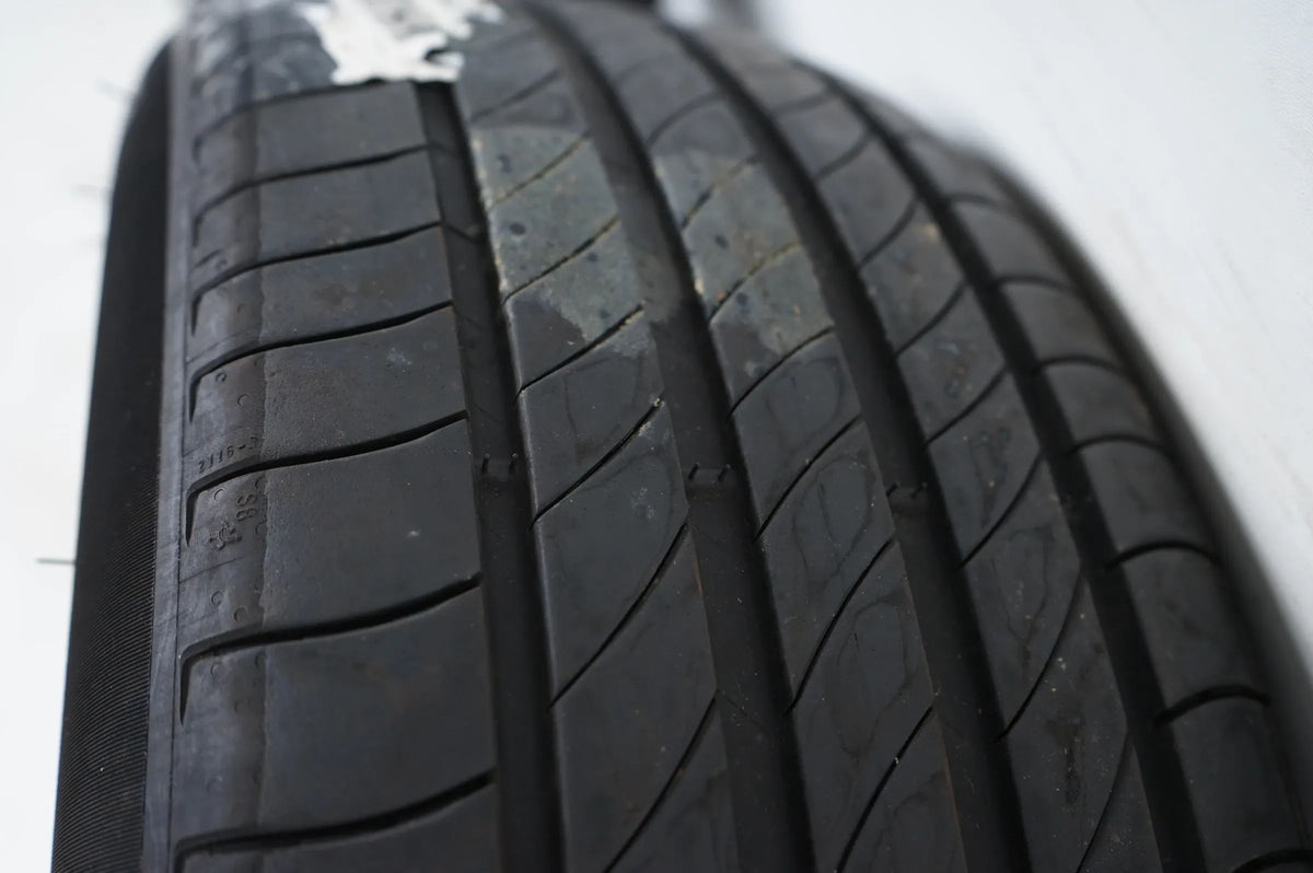 Original BMW 1er F40 2er F44 Alufelgen Winterräder mit neuen Winterreifen 205 55 R16