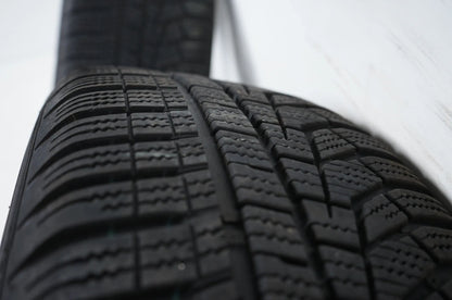 Mercedes A B Klasse W177 B247 Winterreifen Winterräder 17 Zoll A1774010400