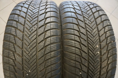 Original Mercedes GLA GLB X247 Alufelgen Winterräder Winterreifen 235 50 R19 8mm