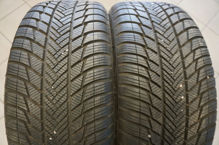 Original Mercedes GLA GLB X247 Alufelgen Winterräder Winterreifen 235 50 R19 8mm