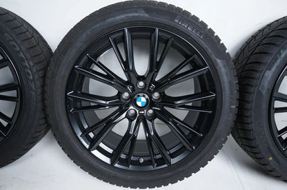Bmw 3er G20 G21 Winterreifen Winterräder Alufelgen 18 Zoll 796M 6885305