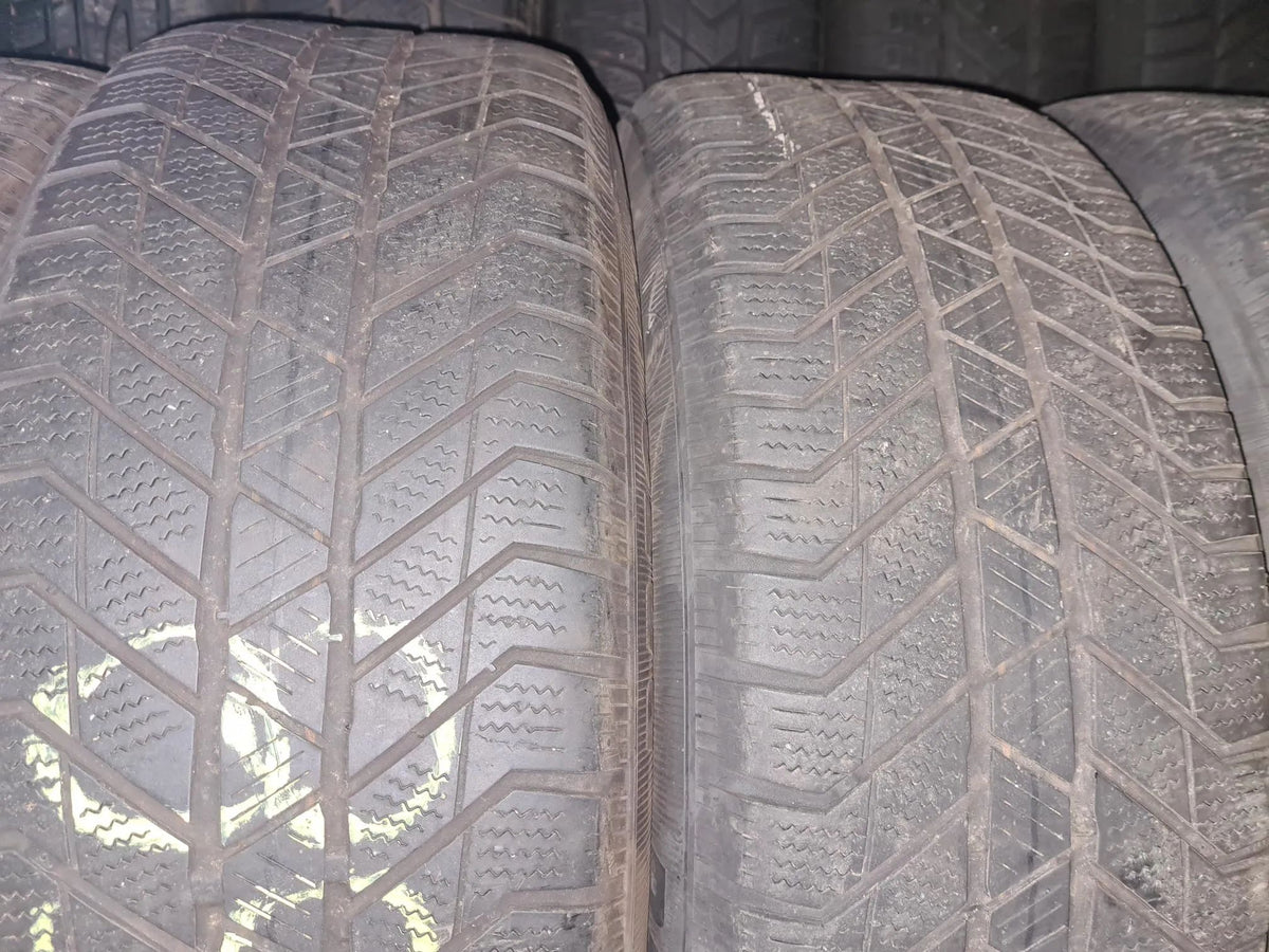 BMW Série 5 G60 G61 18 pouces Jantes en alliage Roues hiver Pneus hiver 225 55 R18 2023 7mm Vue détaillée 6