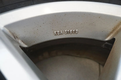 BMW 3er 4er G20 G21 17 Zoll Alufelgen Winterräder Winterreifen 225 50 R17 6mm