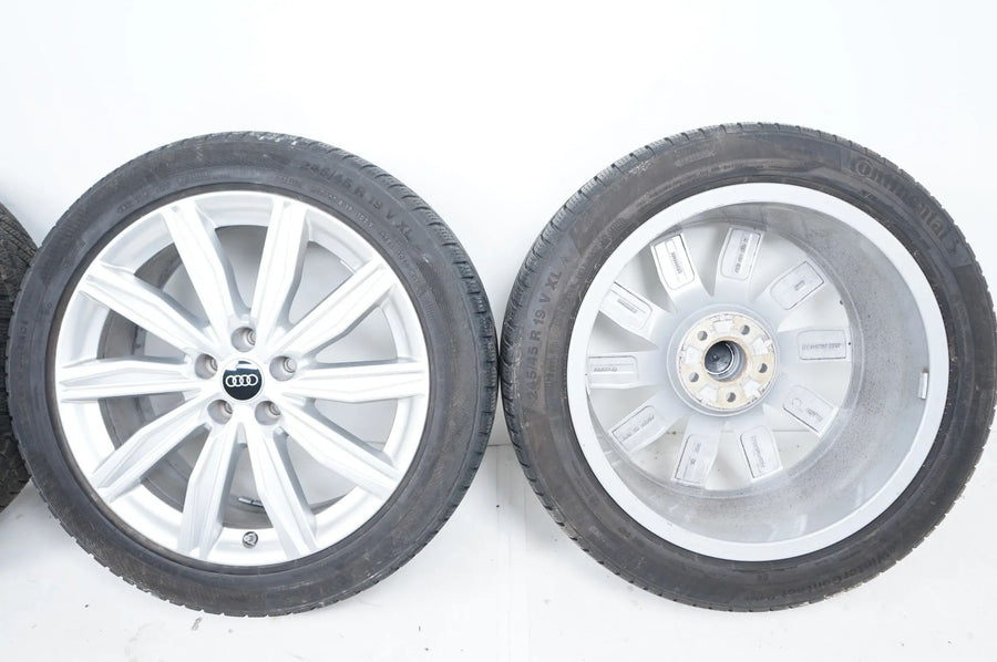 Audi A6 4K C8 Winterreifen Winterräder 245 45 19 Zoll 4K0601025DS