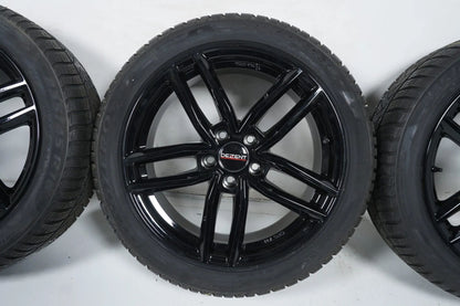 NEU Mini Aceman J05 Winterreifen Winterräder 205/55 R17 95H