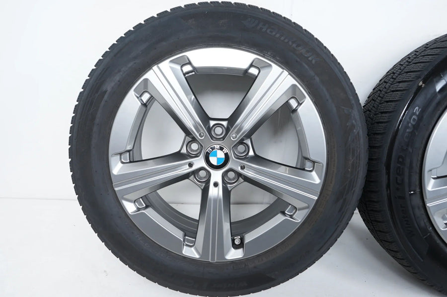 Bmw 2er Active Tourer U06 Winterräder Winterreifen 205 60 17 Zoll