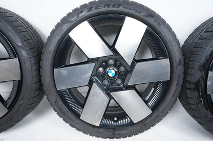 MINI Countryman U25 Winterräder Winterreifen 245 40 20 Zoll 5A269E4