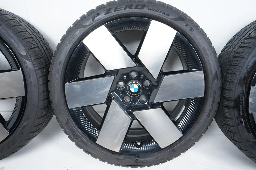 MINI Countryman U25 Winterräder Winterreifen 245 40 20 Zoll 5A269E4