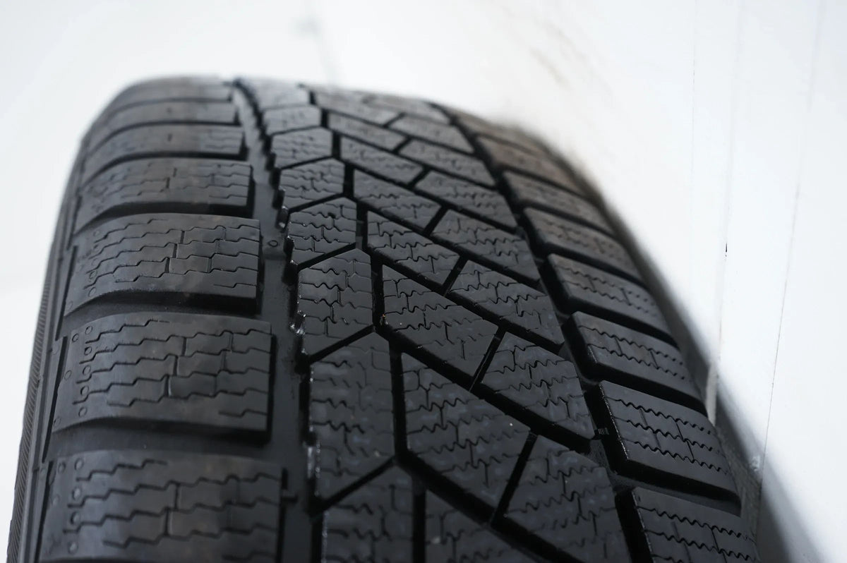 BMW 1er 2er F70 F74 Winterreifen Winterräder 205 55 17 Zoll 967 5A45270 Detaljevisning 11