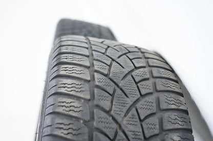 Audi A3 GY 8Y Winterreifen Winterräder 205 50 17 Zoll 8Y0601025L
