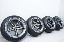Pneumatici invernali, ruote invernali Mercedes AMG GT X290 W290 da 20 pollici 4 porte