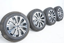 Mercedes EQA EQB H243 X243 winter wheels winter tires 18 inch A2434010000