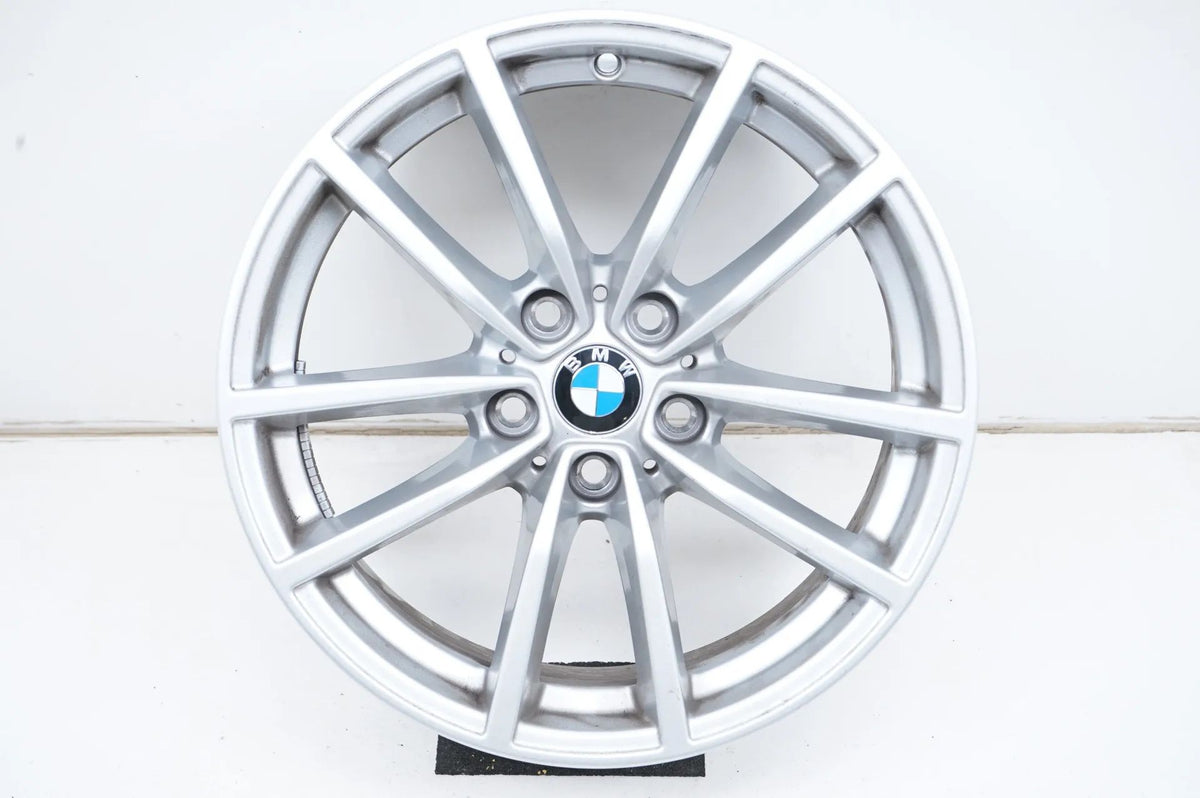 1 x Jante alliage d'origine BMW Série 3 G20 G21 17 pouces 778 6883520 7,5J