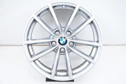 1 x Jante alliage d'origine BMW Série 3 G20 G21 17 pouces 778 6883520 7,5J